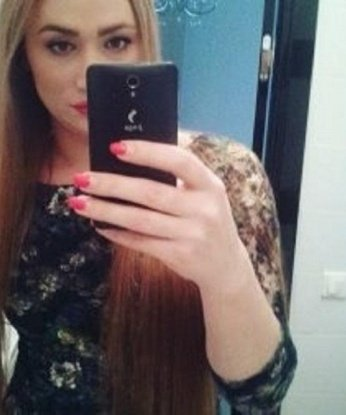 Маргарита
